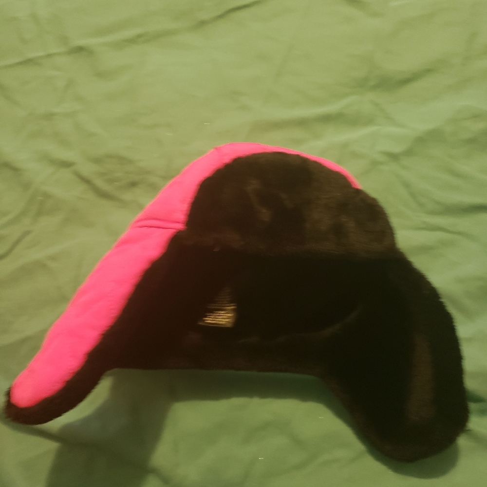 Winter hat